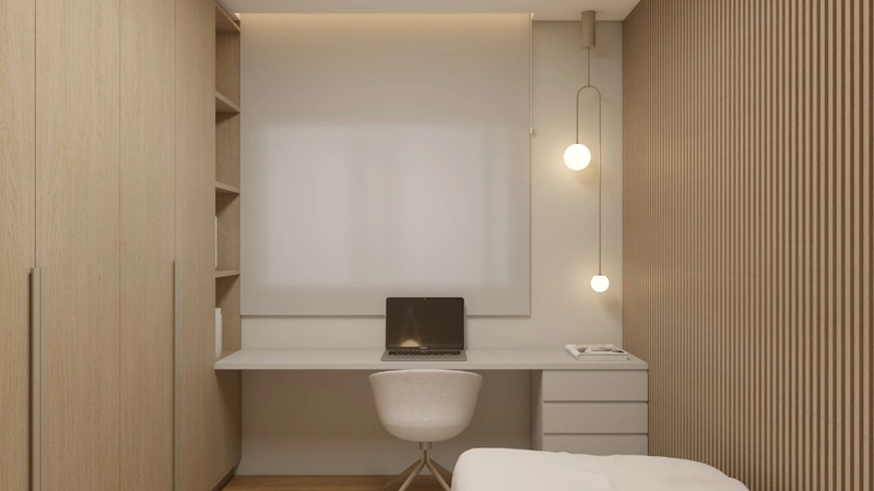 São 3 apartamentos por andar, maior privacidade, e valor imperdível !: 25ª foto da galeria de imagens do imóvel