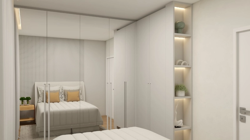 São 3 apartamentos por andar, maior privacidade, e valor imperdível !: 17ª foto da galeria de imagens do imóvel