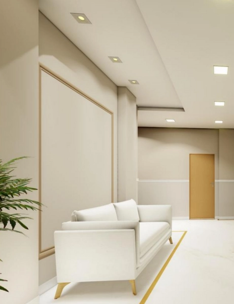 Um apartamento ideal para você e sua família está aqui: 10ª foto da galeria de imagens do imóvel