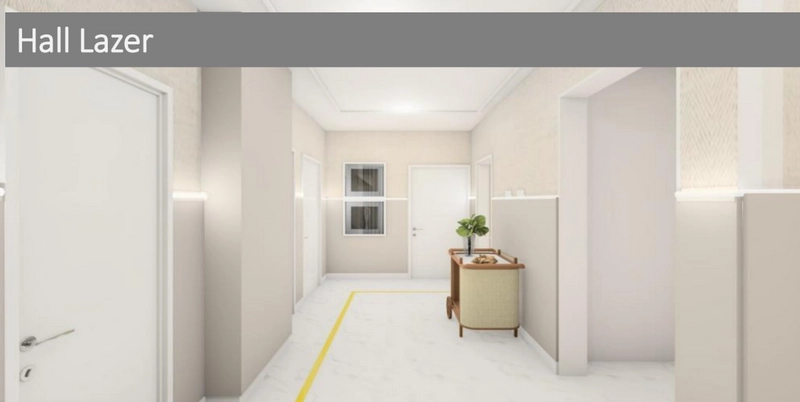 Um apartamento ideal para você e sua família está aqui: 11ª foto da galeria de imagens do imóvel