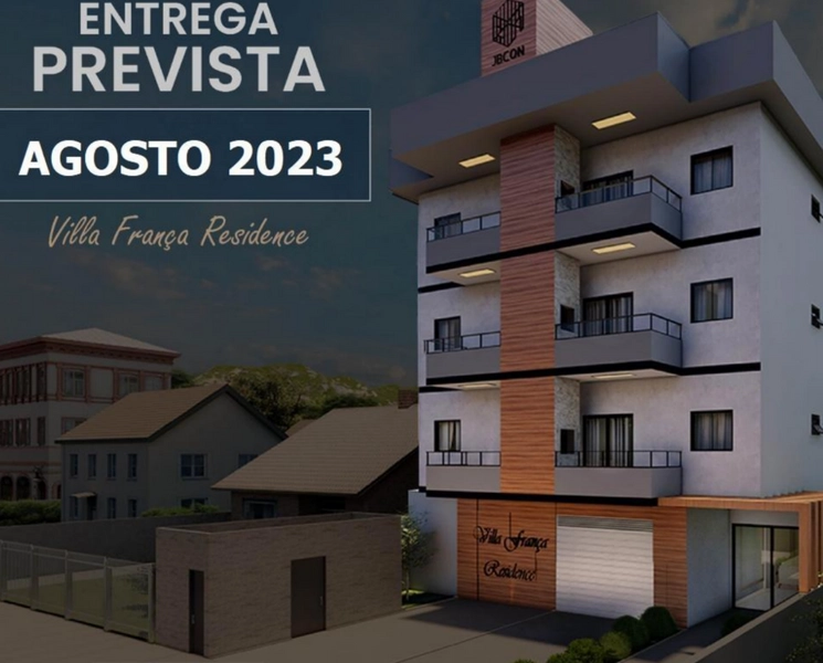 Um apartamento ideal para você e sua família está aqui: 1ª foto da galeria de imagens do imóvel