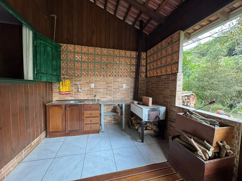 Imóvel rural que conecta você à Natureza e à tranquilidade,em IndaiaL: 15ª foto da galeria de imagens do imóvel