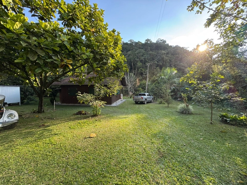 Imóvel rural que conecta você à Natureza e à tranquilidade,em IndaiaL: 4ª foto da galeria de imagens do imóvel