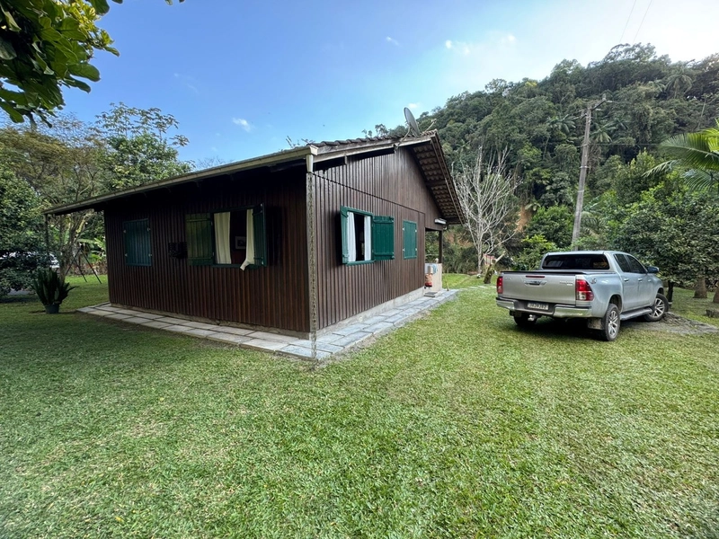 Imóvel rural que conecta você à Natureza e à tranquilidade,em IndaiaL: 1ª foto da galeria de imagens do imóvel