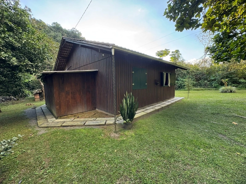 Imóvel rural que conecta você à Natureza e à tranquilidade,em IndaiaL: 10ª foto da galeria de imagens do imóvel