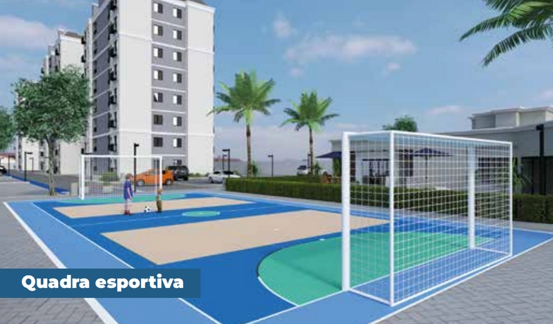 A 4km do centro de Brusque: 12ª foto da galeria de imagens do imóvel