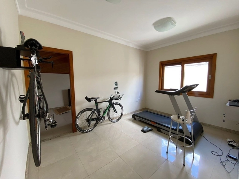 Casa encantadora, com espaço para diversão da FAMÍLIA toda ☺♥: 20ª foto da galeria de imagens do imóvel