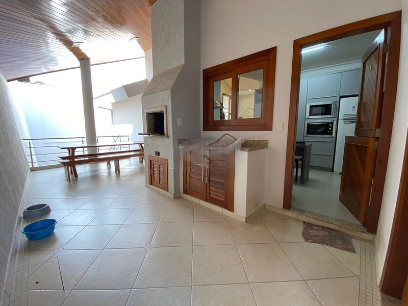 Casa encantadora, com espaço para diversão da FAMÍLIA toda ☺♥: 14ª foto da galeria de imagens do imóvel