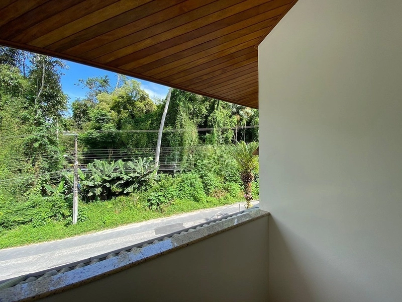 Casa encantadora, com espaço para diversão da FAMÍLIA toda ☺♥: 6ª foto da galeria de imagens do imóvel