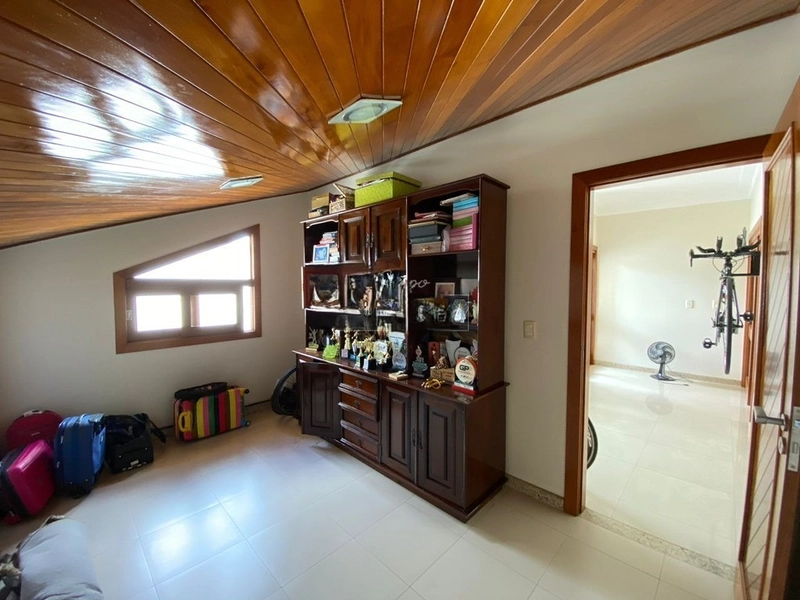 Casa encantadora, com espaço para diversão da FAMÍLIA toda ☺♥: 21ª foto da galeria de imagens do imóvel