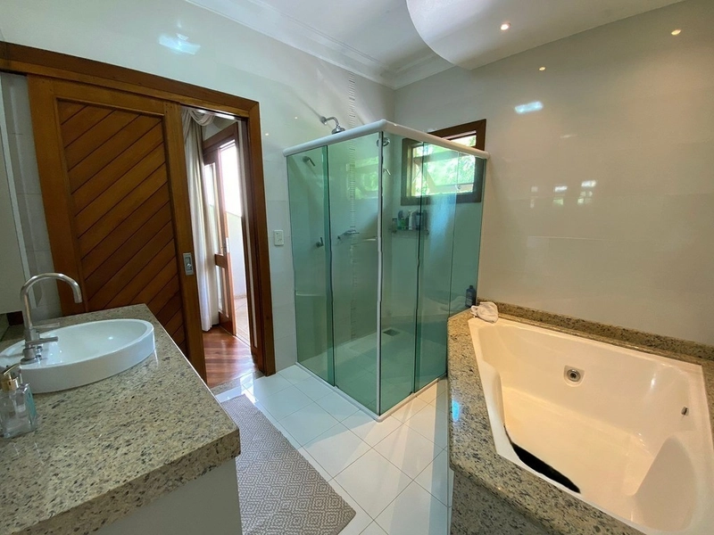 Casa encantadora, com espaço para diversão da FAMÍLIA toda ☺♥: 24ª foto da galeria de imagens do imóvel