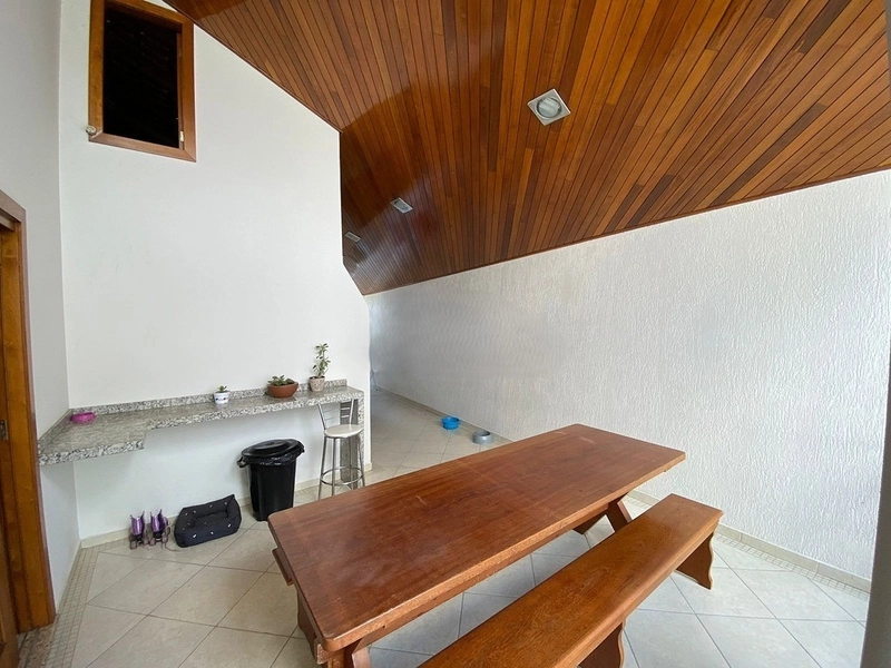 Casa encantadora, com espaço para diversão da FAMÍLIA toda ☺♥: 16ª foto da galeria de imagens do imóvel