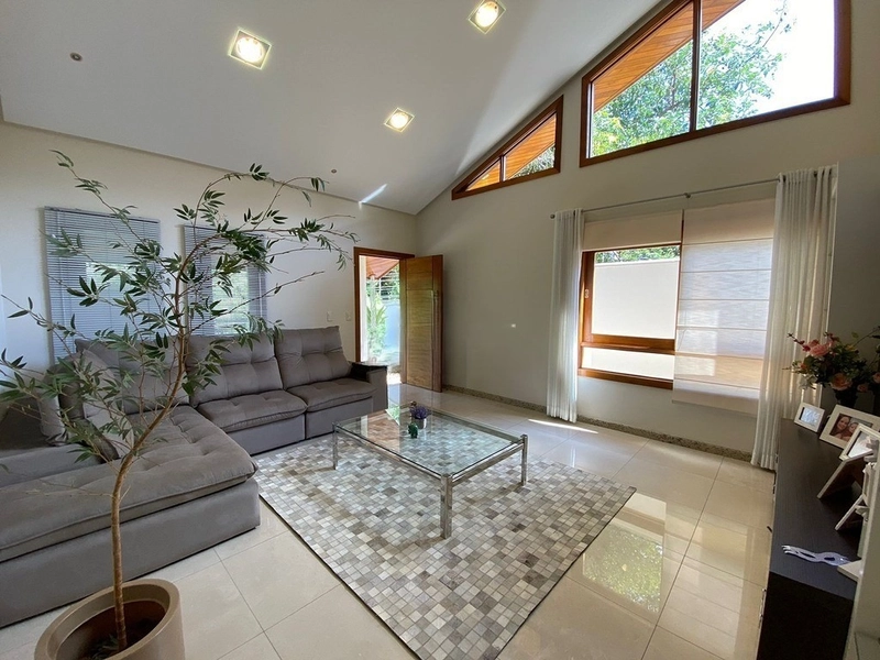 Casa encantadora, com espaço para diversão da FAMÍLIA toda ☺♥: 7ª foto da galeria de imagens do imóvel