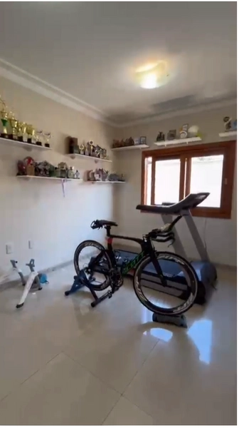 Casa encantadora, com espaço para diversão da FAMÍLIA toda ☺♥: 37ª foto da galeria de imagens do imóvel