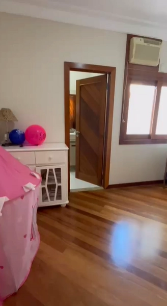 Casa encantadora, com espaço para diversão da FAMÍLIA toda ☺♥: 35ª foto da galeria de imagens do imóvel
