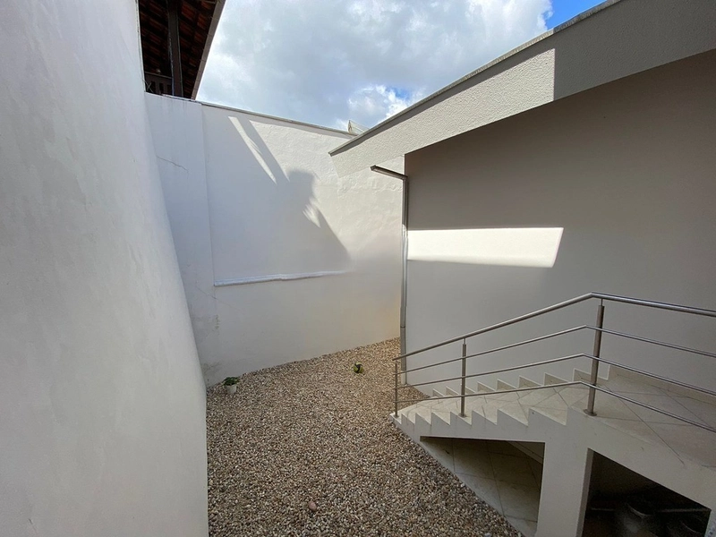 Casa encantadora, com espaço para diversão da FAMÍLIA toda ☺♥: 17ª foto da galeria de imagens do imóvel