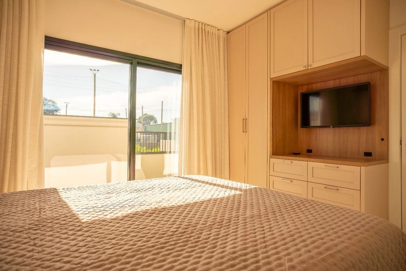 Apartamento Garden Exclusivo em Bombinhas/SC: 16ª foto da galeria de imagens do imóvel