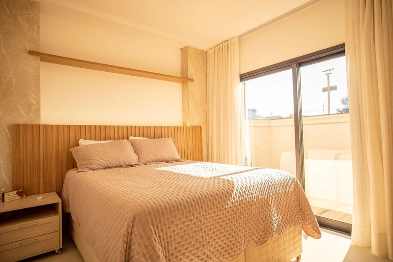 Apartamento Garden Exclusivo em Bombinhas/SC: 20ª foto da galeria de imagens do imóvel