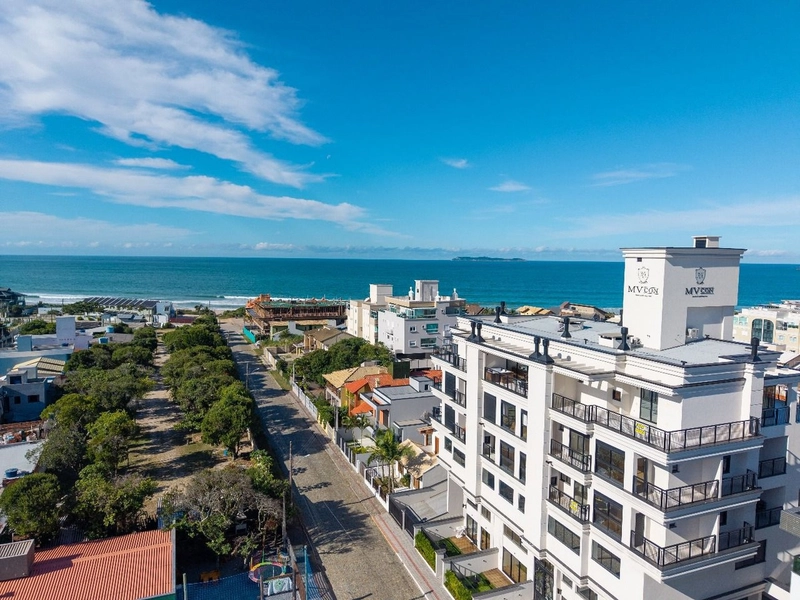 Apartamento Garden Exclusivo em Bombinhas/SC: 3ª foto da galeria de imagens do imóvel