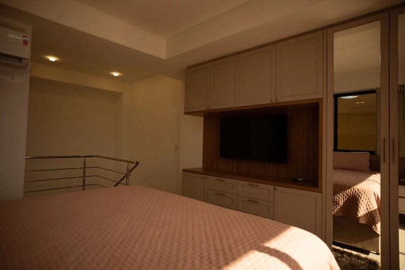 Apartamento Garden Exclusivo em Bombinhas/SC: 21ª foto da galeria de imagens do imóvel