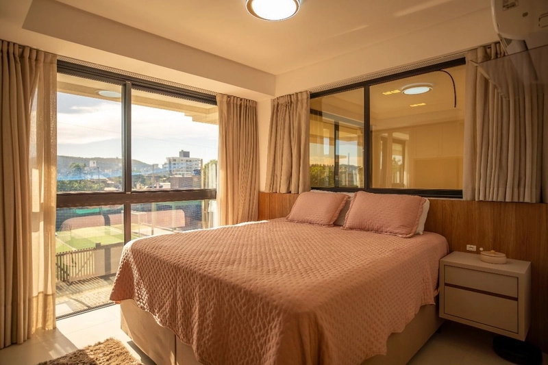 Apartamento Garden Exclusivo em Bombinhas/SC: 11ª foto da galeria de imagens do imóvel