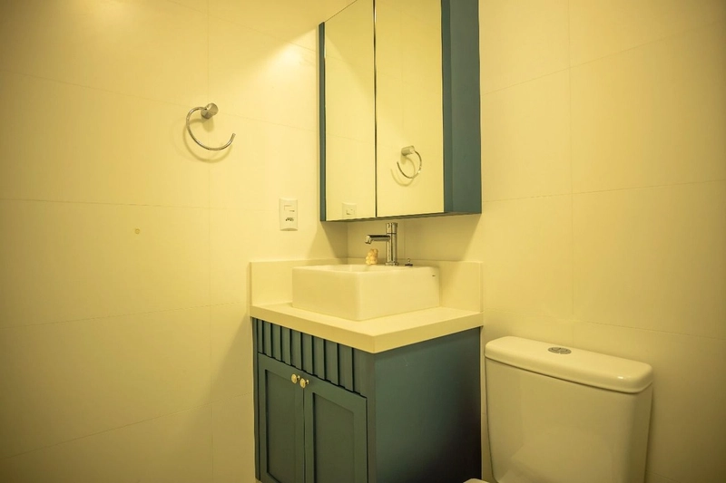 Apartamento Garden Exclusivo em Bombinhas/SC: 23ª foto da galeria de imagens do imóvel