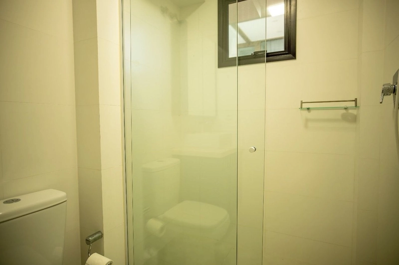 Apartamento Garden Exclusivo em Bombinhas/SC: 19ª foto da galeria de imagens do imóvel