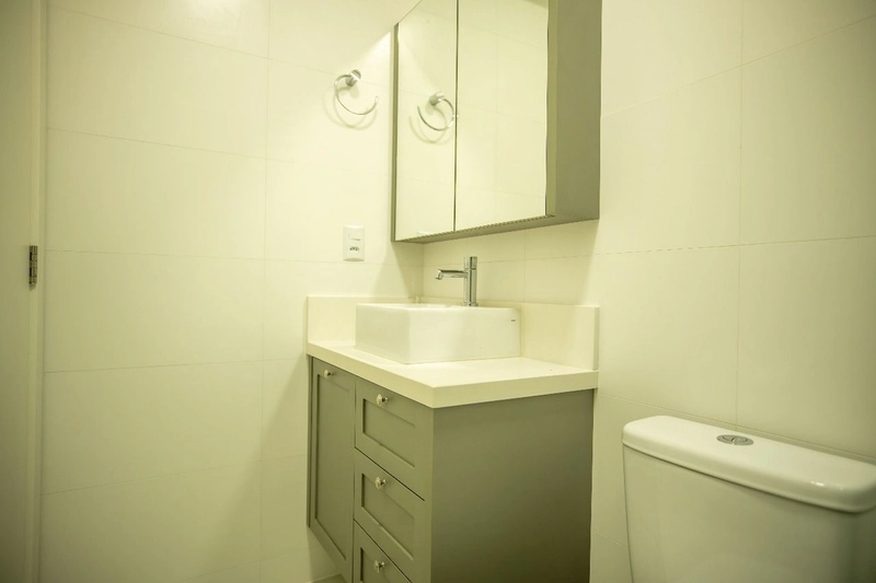 Apartamento Garden Exclusivo em Bombinhas/SC: 10ª foto da galeria de imagens do imóvel