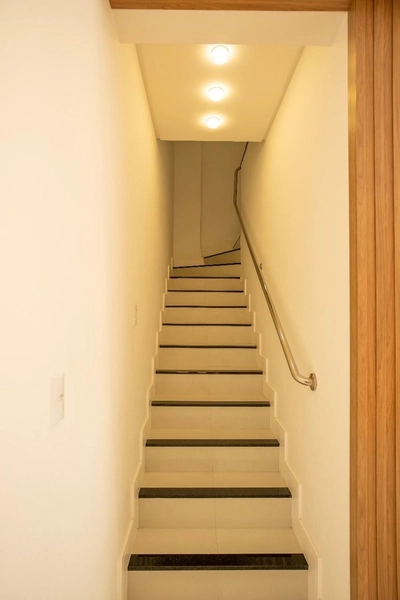 Apartamento Garden Exclusivo em Bombinhas/SC: 7ª foto da galeria de imagens do imóvel