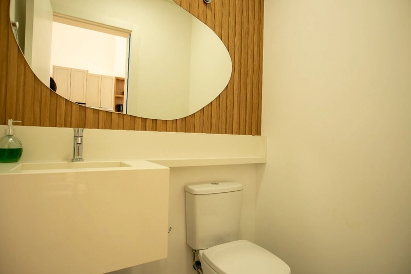 Apartamento Garden Exclusivo em Bombinhas/SC: 24ª foto da galeria de imagens do imóvel