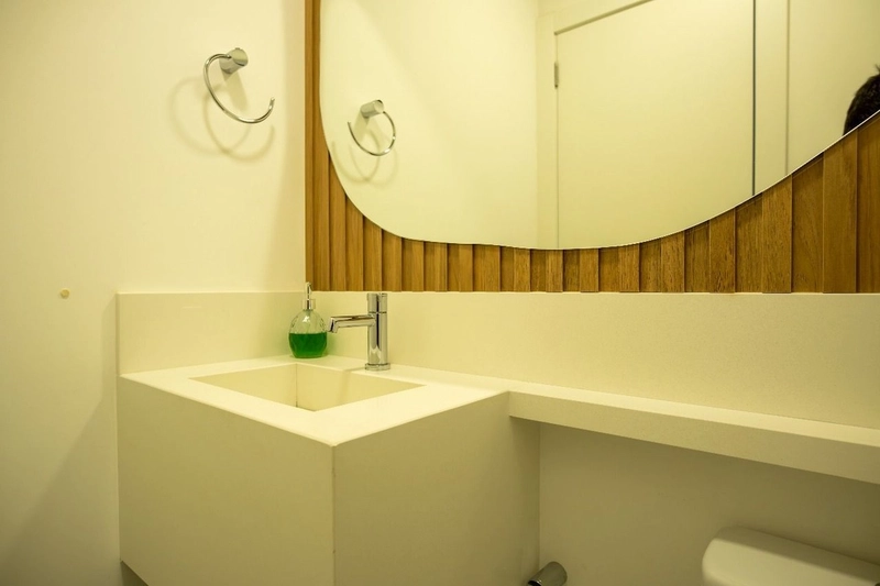 Apartamento Garden Exclusivo em Bombinhas/SC: 8ª foto da galeria de imagens do imóvel