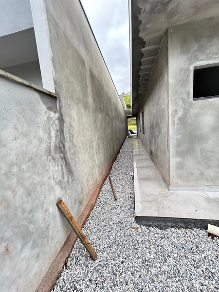 Casa  nova, espaçosa para toda a família, no bairro São João☺: 32ª foto da galeria de imagens do imóvel