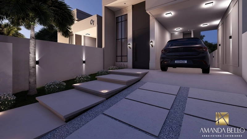 Casa nova, espaçosa para toda a família, no bairro São João☺: 7ª foto da galeria de imagens do imóvel