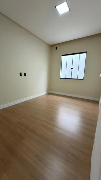 Casa  nova, espaçosa para toda a família, no bairro São João☺: 9ª foto da galeria de imagens do imóvel