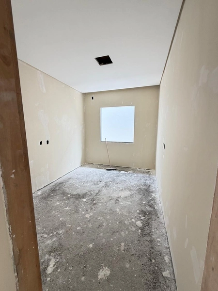 Casa  nova, espaçosa para toda a família, no bairro São João☺: 11ª foto da galeria de imagens do imóvel
