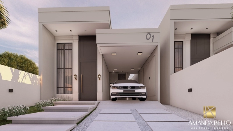 Casa  nova, espaçosa para toda a família, no bairro São João☺: 34ª foto da galeria de imagens do imóvel