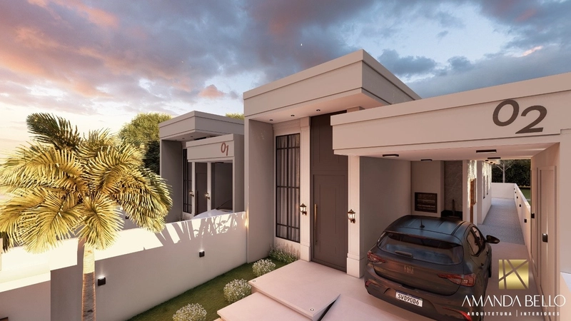 Casa  nova, espaçosa para toda a família, no bairro São João☺: 30ª foto da galeria de imagens do imóvel