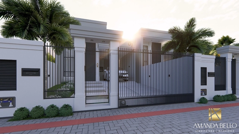 Casa  nova, espaçosa para toda a família, no bairro São João☺: 28ª foto da galeria de imagens do imóvel