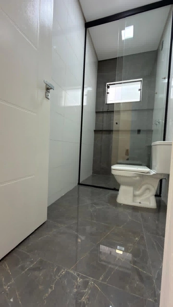 Casa  nova, espaçosa para toda a família, no bairro São João☺: 13ª foto da galeria de imagens do imóvel