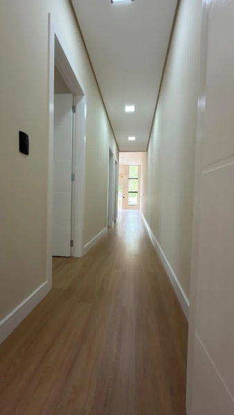 Casa  nova, espaçosa para toda a família, no bairro São João☺: 10ª foto da galeria de imagens do imóvel