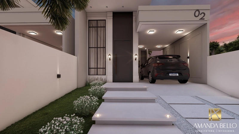 Casa nova, espaçosa para toda a família, no bairro São João☺: 4ª foto da galeria de imagens do imóvel