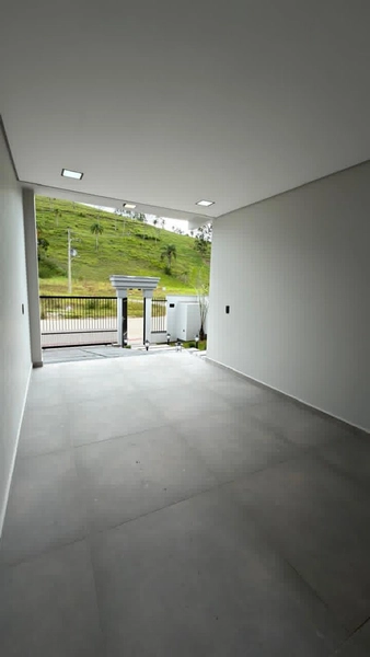Casa  nova, espaçosa para toda a família, no bairro São João☺: 12ª foto da galeria de imagens do imóvel