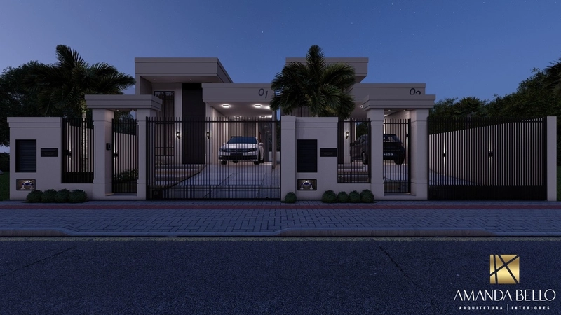 Casa  nova, espaçosa para toda a família, no bairro São João☺: 23ª foto da galeria de imagens do imóvel