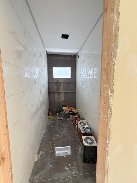 Casa  nova, espaçosa para toda a família, no bairro São João☺: 13ª foto da galeria de imagens do imóvel