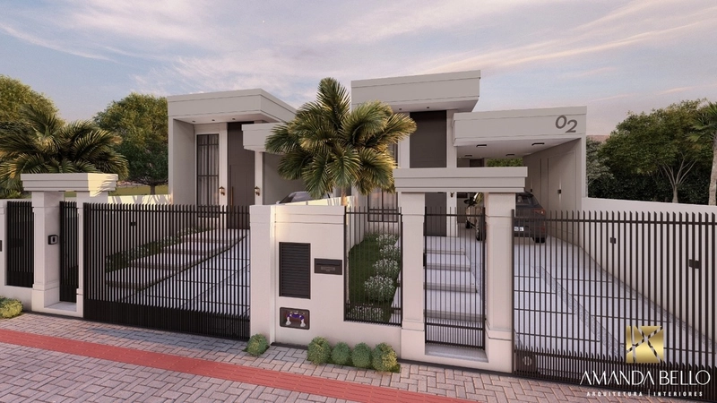 Casa nova, espaçosa para toda a família, no bairro São João☺: 1ª foto da galeria de imagens do imóvel