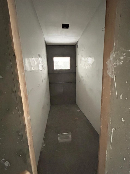 Casa  nova, espaçosa para toda a família, no bairro São João☺: 33ª foto da galeria de imagens do imóvel