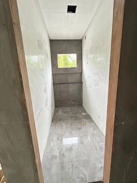 Casa  nova, espaçosa para toda a família, no bairro São João☺: 34ª foto da galeria de imagens do imóvel