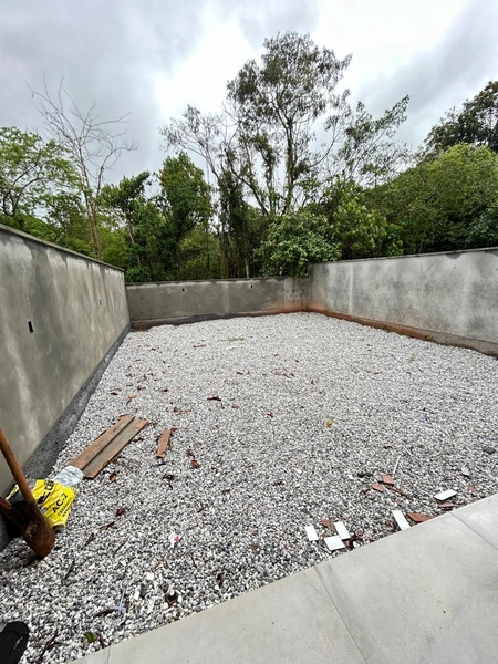 Casa  nova, espaçosa para toda a família, no bairro São João☺: 31ª foto da galeria de imagens do imóvel