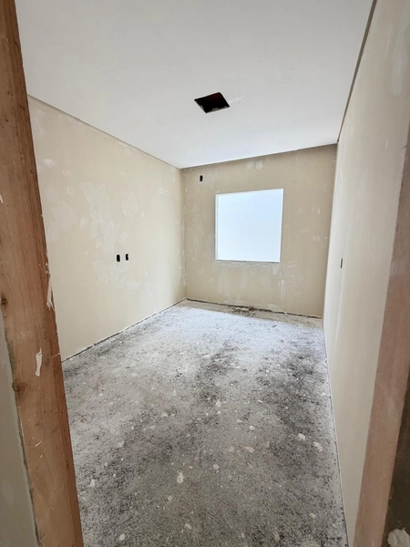 Casa  nova, espaçosa para toda a família, no bairro São João☺: 10ª foto da galeria de imagens do imóvel