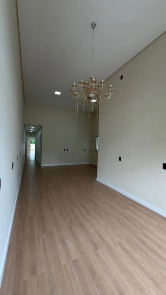Casa  nova, espaçosa para toda a família, no bairro São João☺: 6ª foto da galeria de imagens do imóvel